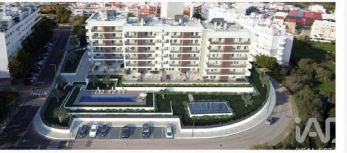 Vente Appartement PORTIMAO 8500