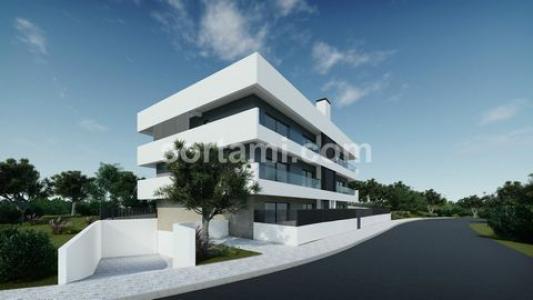 Vente Appartement PORTIMAO 8500