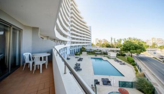 Vente Appartement PORTIMAO 8500