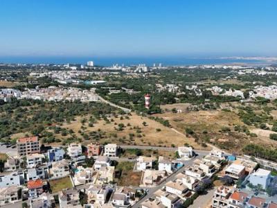 Vente Terrain PORTIMAO 8500