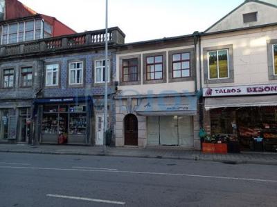 Vente Immeuble PORTO 4000