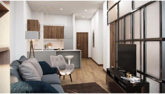 Vente Appartement PORTO 4000