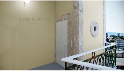 Vente Appartement PORTO 4000