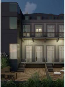Vente Appartement PORTO 4000
