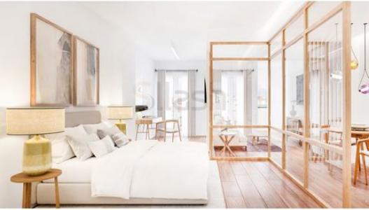 Vente Appartement PORTO 4000