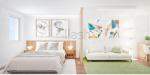 Vente Appartement PORTO 4000