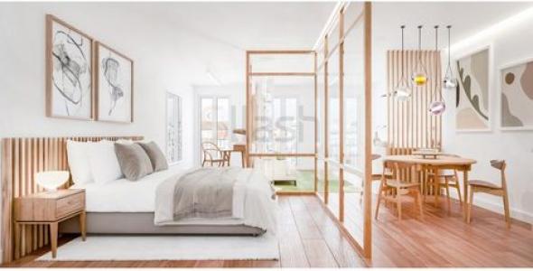 Vente Appartement PORTO 4000