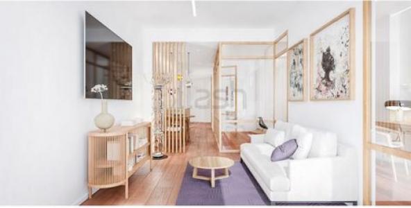 Vente Appartement PORTO 4000