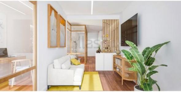 Vente Appartement PORTO 4000