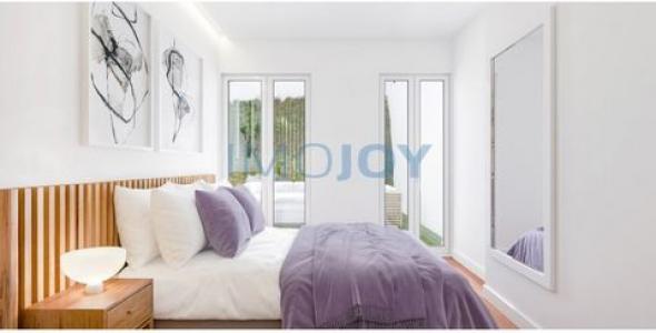Vente Appartement PORTO 4000