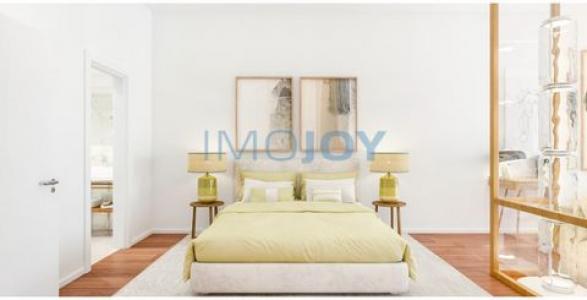Vente Appartement PORTO 4000