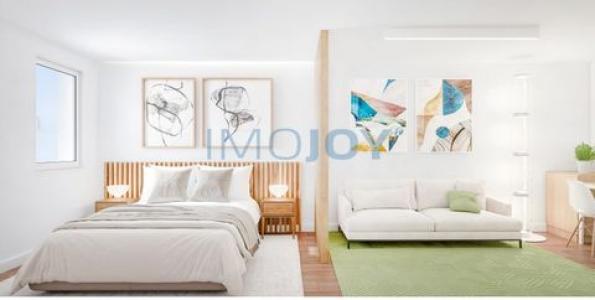 Vente Appartement PORTO 4000