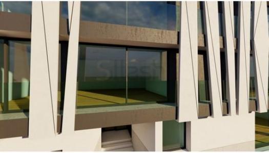 Vente Immeuble PORTO 4000