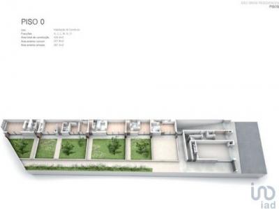 Vente Maison 6 pices PORTO 4000