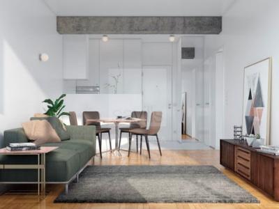 Vente Appartement PORTO 4000