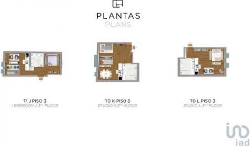 Vente Appartement PORTO 4000