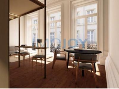 Vente Appartement PORTO 4000