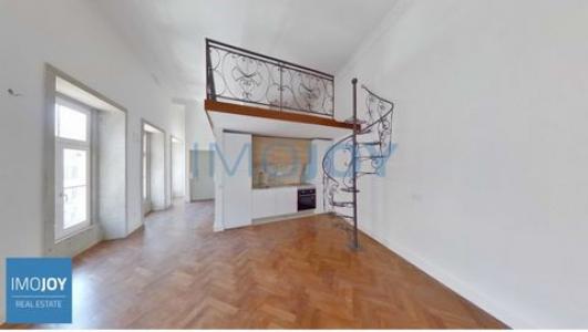Vente Appartement PORTO 4050