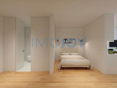 Vente Appartement PORTO 4000