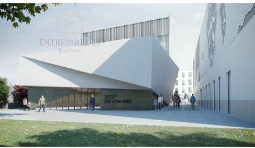 Vente Appartement PORTO 4000