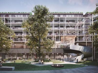 Vente Appartement PORTO 4000