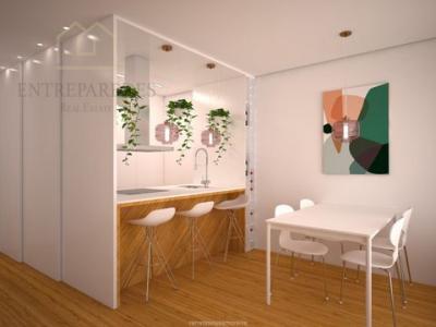 Vente Appartement PORTO 4000