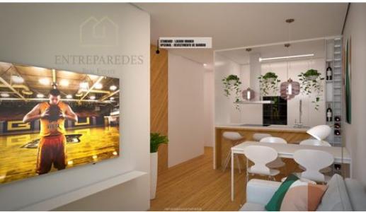 Vente Appartement PORTO 4000