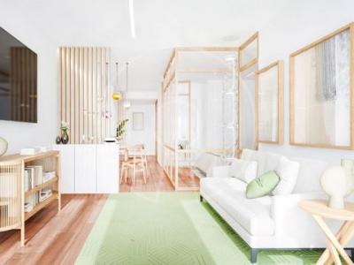 Vente Appartement PORTO 4000