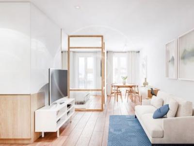 Vente Appartement PORTO 4000