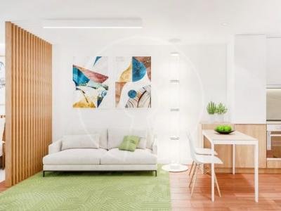 Vente Appartement PORTO 4000