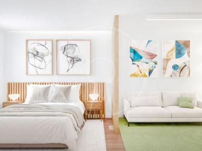 Vente Appartement PORTO 4000