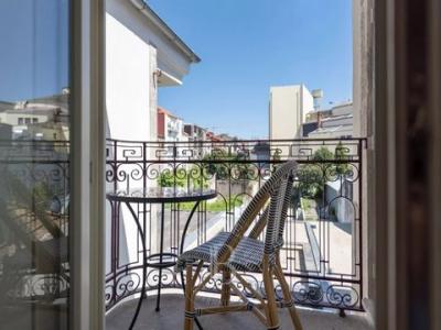 Vente Appartement 3 pices PORTO 4000