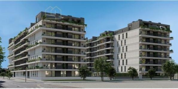 Vente Appartement PORTO 4000