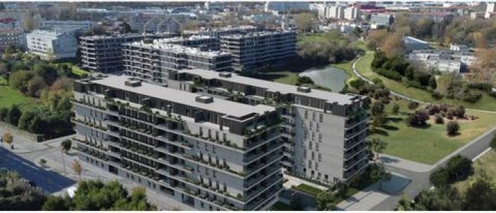 Vente Appartement PORTO 4000