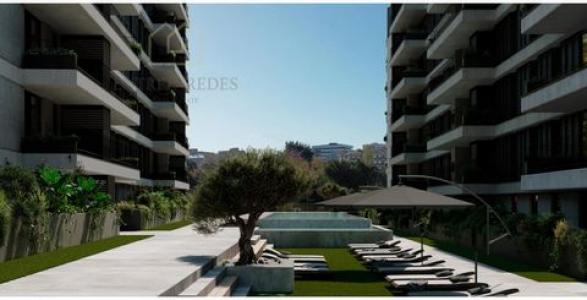 Vente Appartement PORTO 4000