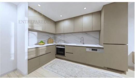 Vente Appartement PORTO 4000