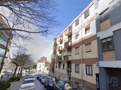 Vente Appartement PORTO 4150