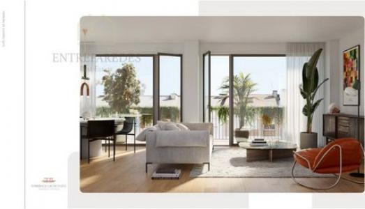 Vente Appartement PORTO 4000