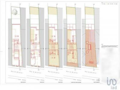 Vente Appartement 3 pices PORTO 4300