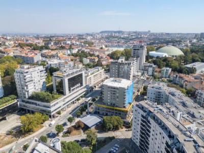 Location Appartement PORTO 4000