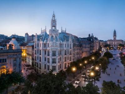 Vente Appartement PORTO 4000