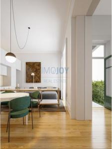 Vente Appartement PORTO 4050