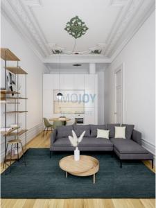 Vente Appartement PORTO 4050