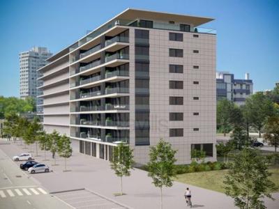 Vente Appartement PORTO 4000