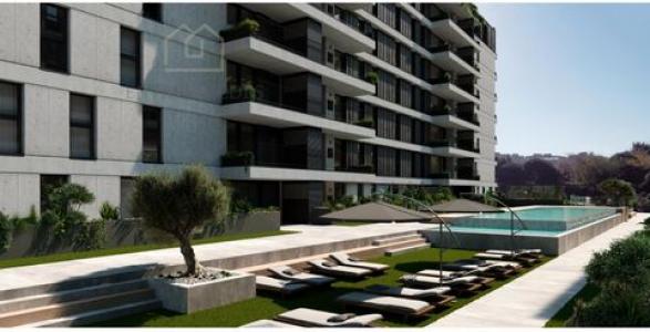 Vente Appartement PORTO 4000