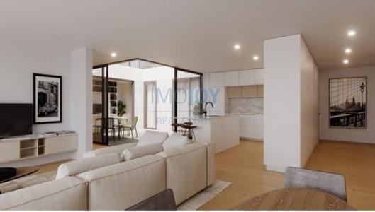 Vente Appartement PORTO 4000