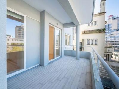 Vente Appartement 3 pices PORTO 4000