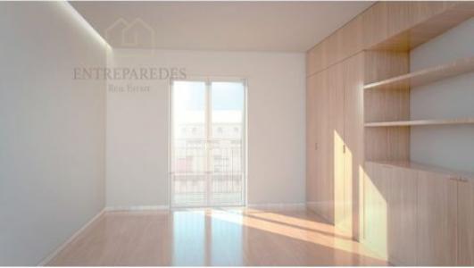 Vente Appartement PORTO 4000