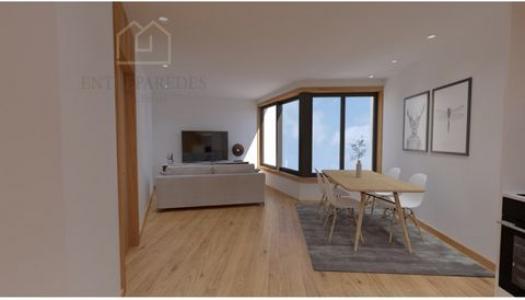 Vente Appartement PORTO 4000