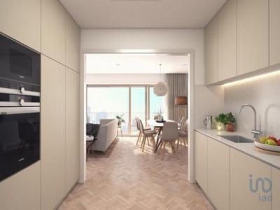 Vente Appartement 7 pices PORTO 4250